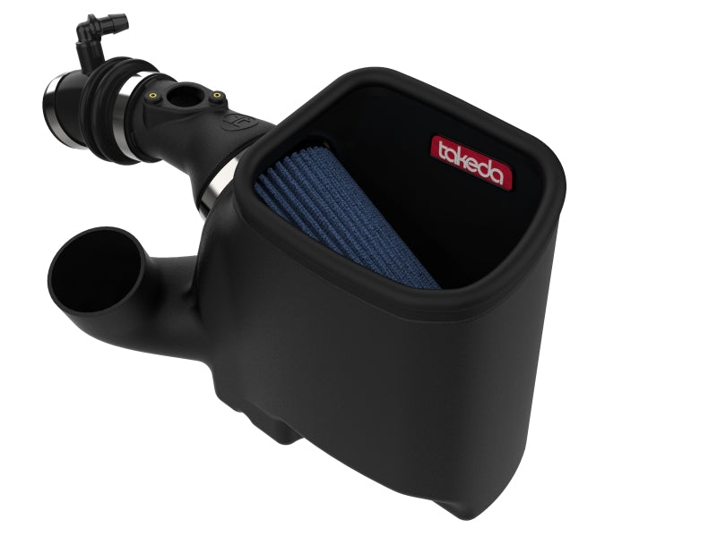 aFe Takeda Intakes Stage-2 AIS w/ Pro 5R Media Toyota C-HR 17-20 L4-2.0L AJ-USA, Inc