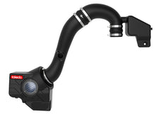 Load image into Gallery viewer, aFe Takeda Momentum Cold Air Intake System w/ Pro 5R Media 18-19 Subaru Crosstrek H4-2.0L AJ-USA, Inc