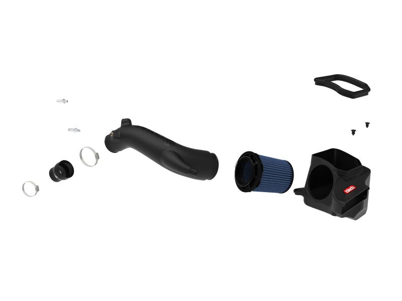 aFe Takeda Stage-2 P5R AIS 19-20 Hyundai Veloster N L4 2.0L AJ-USA, Inc