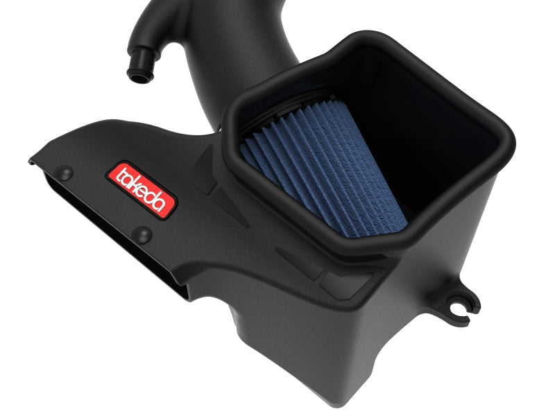 aFe Takeda Stage-2 P5R AIS 19-20 Hyundai Veloster N L4 2.0L AJ-USA, Inc