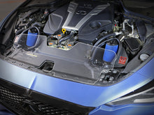 Load image into Gallery viewer, aFe Takeda Stage-2 Pro 5R Cold Air Intake System 16-19 Infinity Q50/Q60 V6-3.0L (tt) AJ-USA, Inc