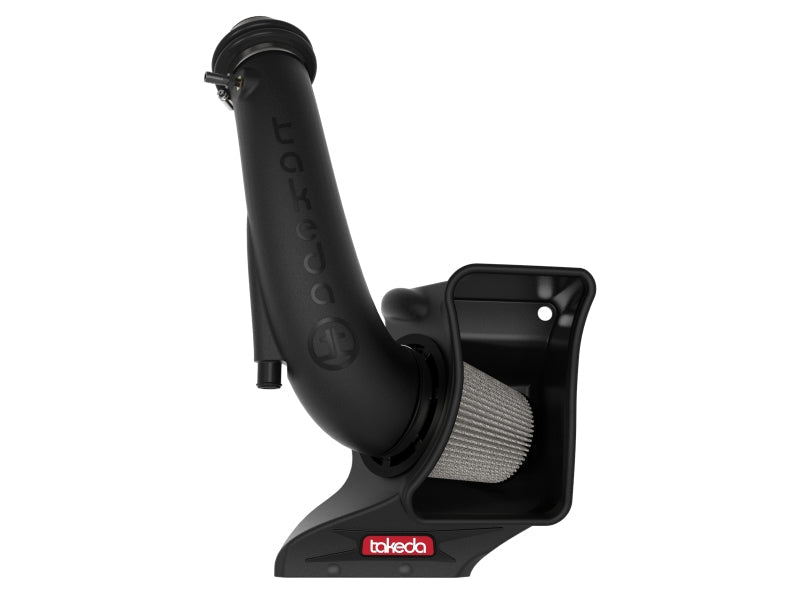 aFe Takeda Stage-2 Pro DRY S Cold Air Intake System 2022 Hyundai Elantra N AJ-USA, Inc