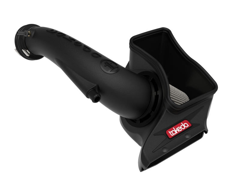 aFe Takeda Stage-2 Pro DRY S Cold Air Intake System 2022 Hyundai Elantra N AJ-USA, Inc
