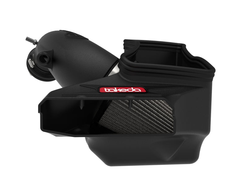 aFe Takeda Stage-2 Pro DRY S Cold Air Intake System 2022 Hyundai Elantra N AJ-USA, Inc