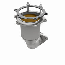 Load image into Gallery viewer, MagnaFlow Direct Fit Catalytic Converter 02-03 Maxima frt mani OEM