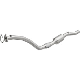 MagnaFlow Direct Fit Catalytic Converter 96-99 Audi A6 Quattro 2.8L