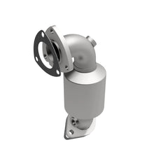 Load image into Gallery viewer, MagnaFlow Direct Fit Catalytic Converter 94-99 Mitsubishi 300GT 49S