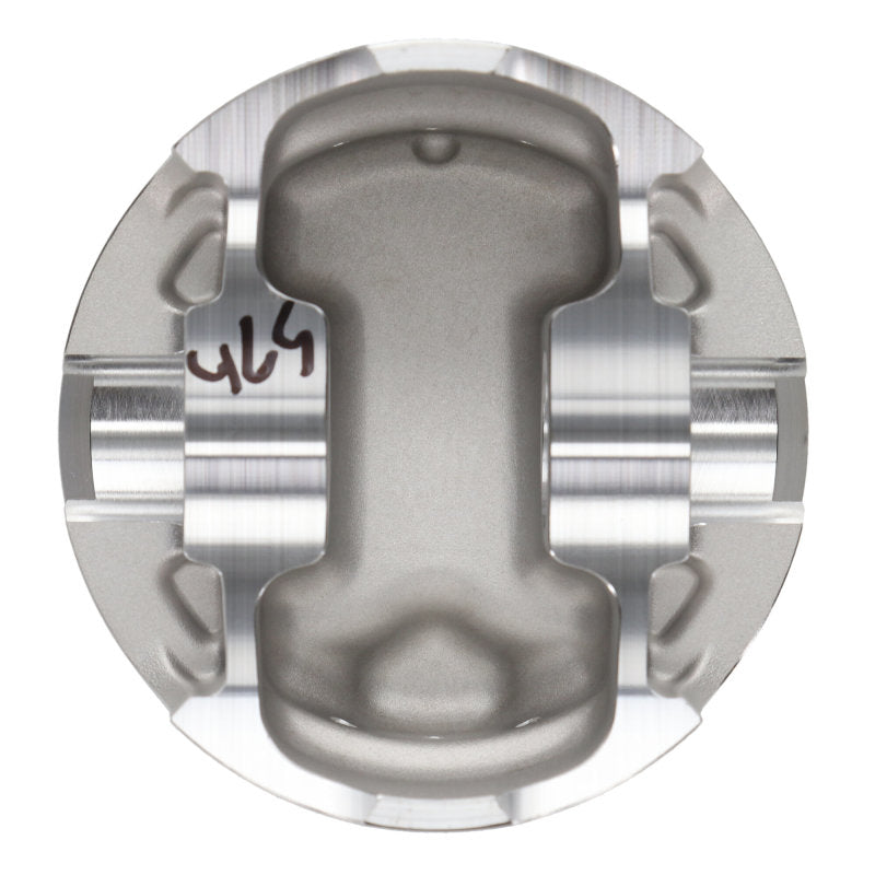 Wiseco Chevrolet LS 4.030in Bore 1.115in CH -8.00 CC Professional Piston Set