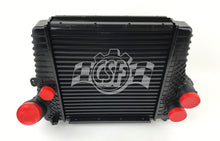 Load image into Gallery viewer, CSF 13-14 Ford F-150 3.5L OEM Intercooler