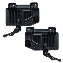 Load image into Gallery viewer, Oracle Jeep Gladiator JT Rear Bumper LED Reverse Lights w/ Plug &amp; Play Harness - 6000K