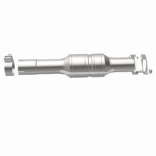Load image into Gallery viewer, MagnaFlow Direct Fit Catalytic Converter 2012-2013 Impala 3.6L Underbody