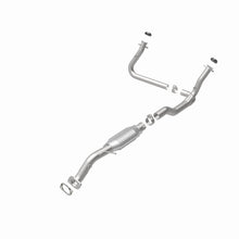 Load image into Gallery viewer, MagnaFlow Direct Fit Catalytic Converter 00-05 Blazer 4WD 4.3L OEM