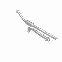 Load image into Gallery viewer, MagnaFlow Direct Fit Catalytic Converter 1997-2000 Ford Explorer 4.0