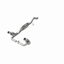 Load image into Gallery viewer, MagnaFlow Direct Fit Catalytic Converter 00-03 Dodge Dakota OEM