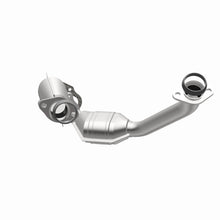 Load image into Gallery viewer, MagnaFlow Direct Fit Catalytic Converter 03 Ranger/BSer 4.0 frnt 50S