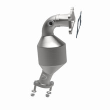 Load image into Gallery viewer, MagnaFlow Direct Fit Catalytic Converter 2012-2014 Equinox 3 3.6 L Underbody