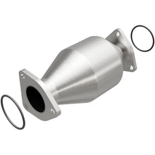 Load image into Gallery viewer, MagnaFlow DF Cat. Conv 04-08 Acura TL 3.2L/03-06 MDX 3.5L / 03-07 Honda Accord 3.0L Rear Underbody