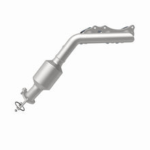 Load image into Gallery viewer, MagnaFlow DF Cat. Conv Toyota 03-09 4Runner/05-09 Tacoma/05-06 Tundra 4.0L P/S Manifold (49 State)