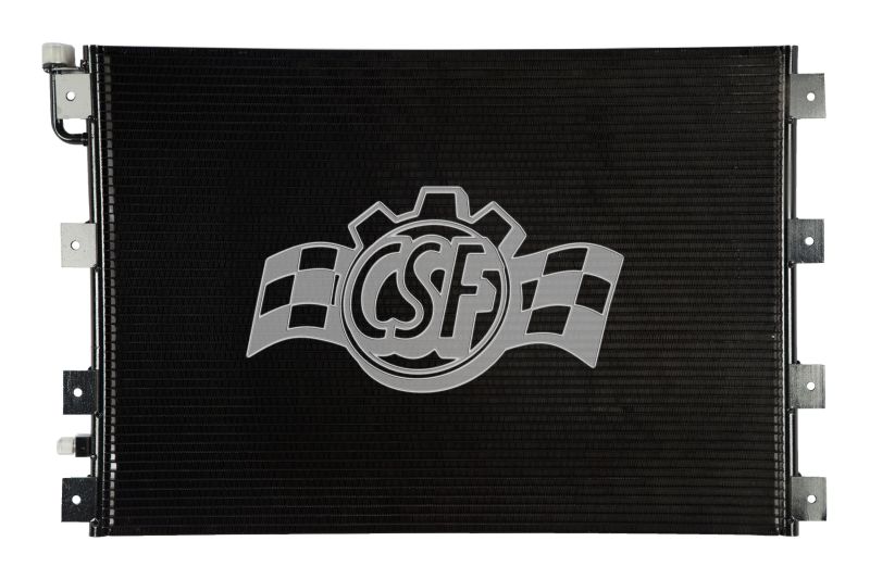 CSF 95-98 Kenworth  T400 A/C Condenser