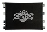 CSF 95-98 Kenworth  T400 A/C Condenser
