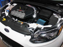 Load image into Gallery viewer, Injen 13-14 Ford Focus ST 2.0L (t) 4cyl Black Short Ram Intake w/MR Tech &amp; Heat Shield