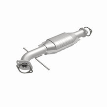 Load image into Gallery viewer, MagnaFlow Direct Fit Catalytic Converter 02-05 Sedona 3.5L rr OEM