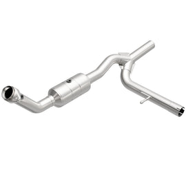 MagnaFlow Direct Fit Catalytic Converter F-150 04-06 8 4.6L OEM