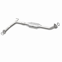 Load image into Gallery viewer, MagnaFlow Direct Fit Catalytic Converter 04-06 Tundra 4.7L D/S frt O