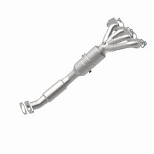 Load image into Gallery viewer, MagnaFlow Direct Fit Catalytic Converter 08-09 Ford Focus 2.0L
