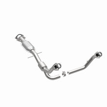 Load image into Gallery viewer, MagnaFlow Direct Fit Catalytic Converter 00-03 Chevy S-10 4.3L