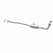 Load image into Gallery viewer, MagnaFlow Direct Fit Catalytic Converter Geo-Suzuki 89 94