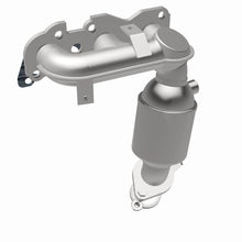 Load image into Gallery viewer, MagnaFlow Direct Fit Catalytic Converter 2002 Toyota Avalon 3.0L