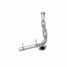 Load image into Gallery viewer, MagnaFlow Direct Fit Catalytic Converter 03-04 Exped Passenger Side 4.6L