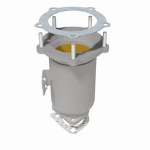 Load image into Gallery viewer, MagnaFlow Direct Fit Catalytic Converter 01-03 Mazda Protege 2.0L CA