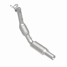 Load image into Gallery viewer, MagnaFlow Direct Fit Catalytic Converter California 10-11 Chevy Camaro V6 3.6LGAS