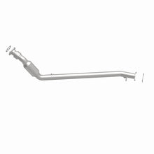 Load image into Gallery viewer, MagnaFlow Direct Fit Catalytic Converter California Grade 07-08 Chevrolet Uplander 3.9L
