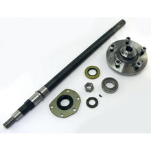 Load image into Gallery viewer, Omix LR AMC20 Axle Shaft WT 82-86 Jeep CJ Models