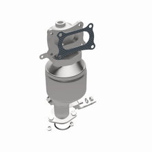 Load image into Gallery viewer, MagnaFlow Direct Fit Catalytic Converter 08-10 Honda Accord 3.5L