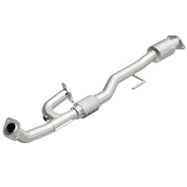 MagnaFlow Direct Fit Catalytic Converter 04-06 Lexus ES330 3.3L