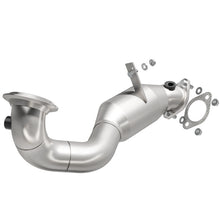 Load image into Gallery viewer, MagnaFlow Direct Fit Catalytic Converter BMW 3 07-08 Rear OEM