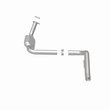 Load image into Gallery viewer, MagnaFlow Direct Fit Catalytic Conv 02-06 Cadillac Escalade / 02-06 GM Yukon (Inc Denali) 6.0L D/S