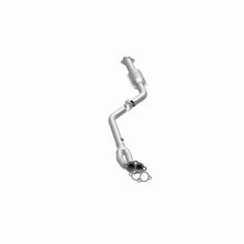 Load image into Gallery viewer, MagnaFlow Direct Fit Catalytic Converter 96-99 BMW 318 1.9L I4