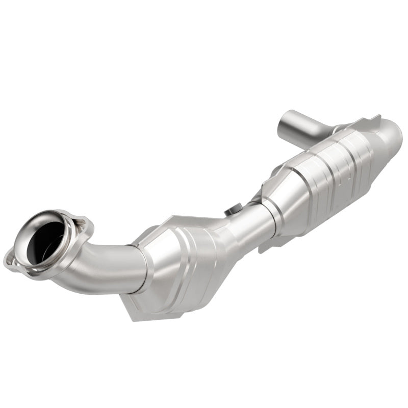 MagnaFlow Direct Fit Catalytic Converter 03-04 Exped Driver Side 4.6L