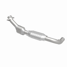 Load image into Gallery viewer, MagnaFlow Direct Fit Catalytic Converter 00-03 Ford Van 4.2L OEM
