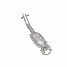Load image into Gallery viewer, MagnaFlow Direct Fit Catalytic Converter 07 Titan 5.6L D/S rr OEM