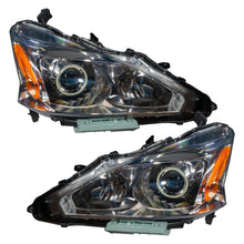 Load image into Gallery viewer, Oracle 13-15 Nissan Altima Sedan SMD HL - ColorSHIFT w/o Controller