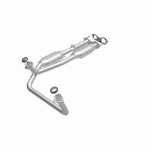 Load image into Gallery viewer, MagnaFlow Conv DF GM Truck/SUV Dual Outlet 96