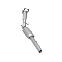 Load image into Gallery viewer, MagnaFlow Direct Fit Catalytic Converter 06-10 VW Beetle 2.5L