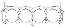 Load image into Gallery viewer, Cometic Ford 289/302/351 4.155 inch Bore .070 inch MLS-5 Head Gasket (Non SVO)