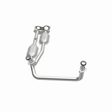 Load image into Gallery viewer, MagnaFlow Conv DF GM Truck/SUV Dual Outlet 96